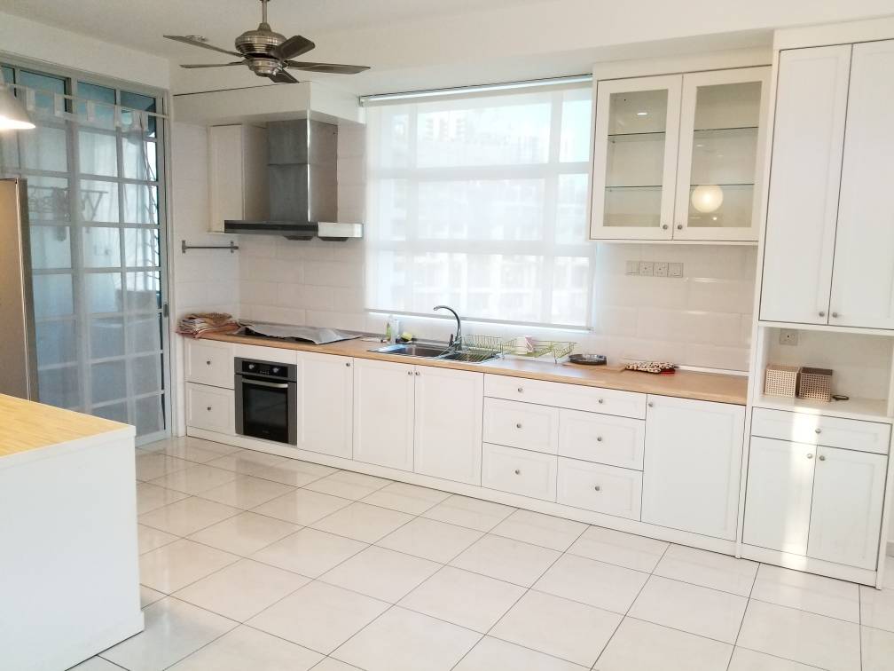 Brezza Fully renovated with 2 carparks - photo 2