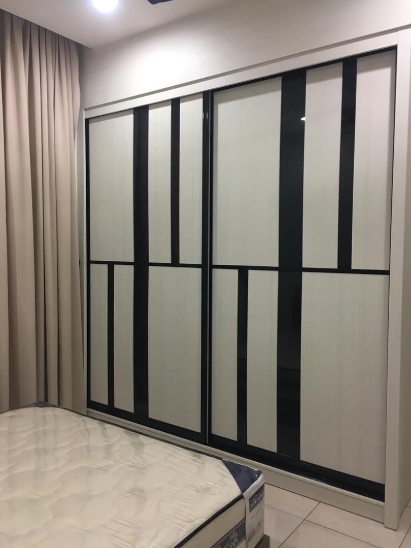The Brezza Condo with 2 Carparks Renovated - photo 3