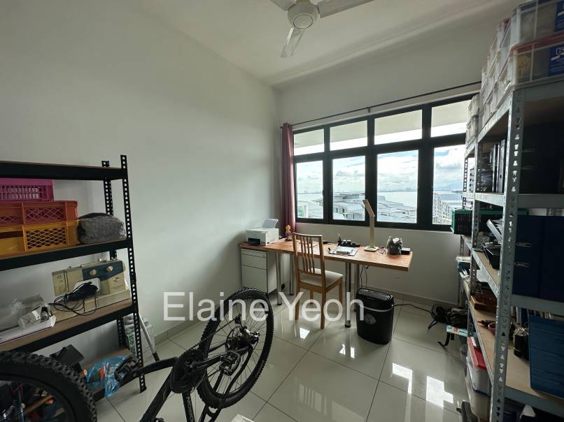 The light linear - photo 6