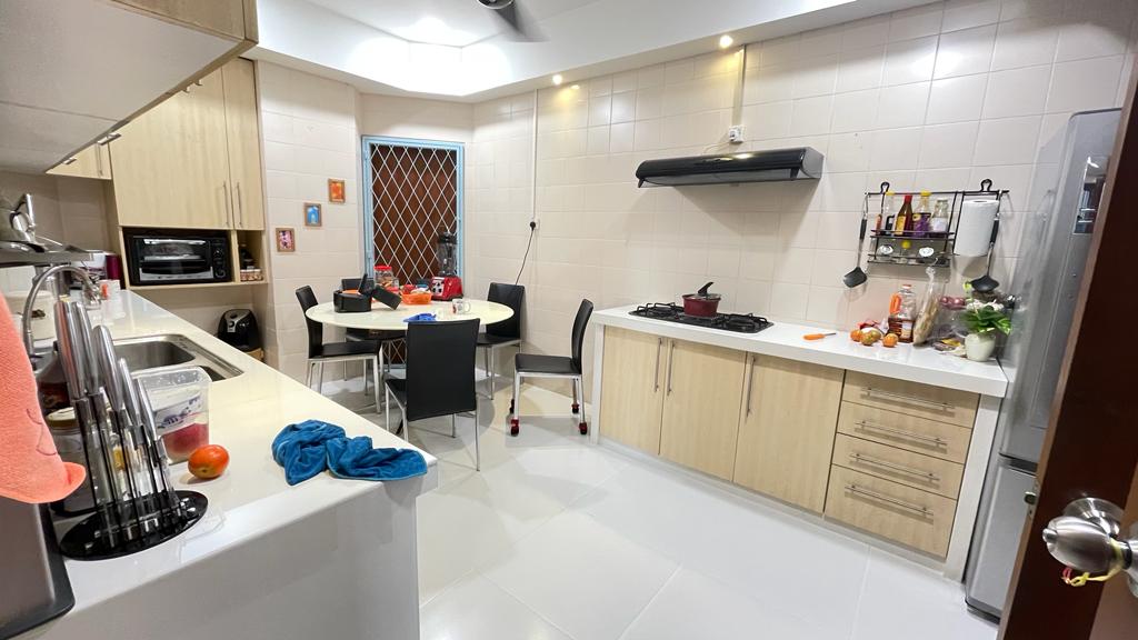 Kondo Berjaya - photo 2