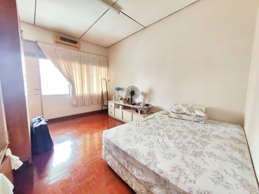 Semi-D Pulau Tikus Georgetown sd - photo 4