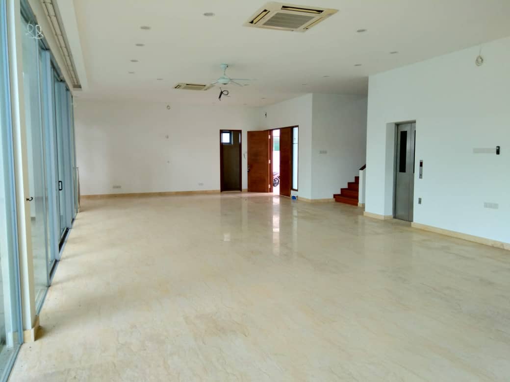 3 Storey Bungalow At Georgetow Solok Ross - photo 2