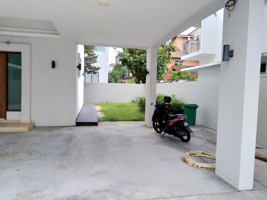 3 Storey Bungalow At Georgetow Solok Ross - photo 3