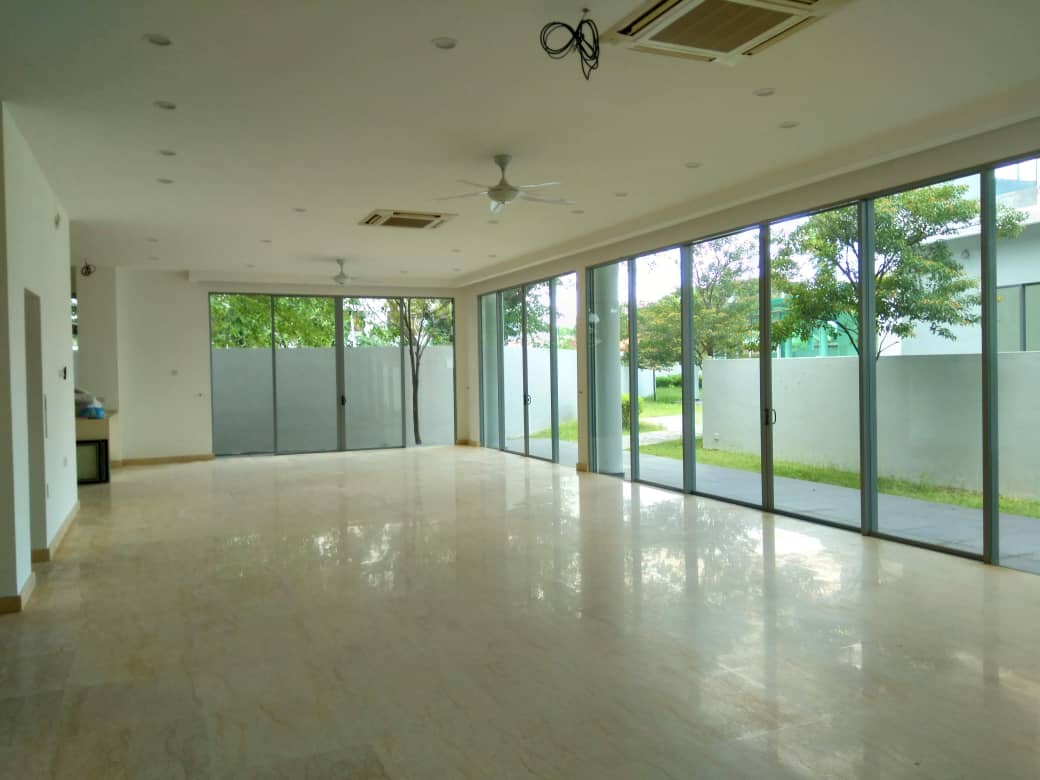 3 Storey Bungalow At Georgetow Solok Ross - photo 10