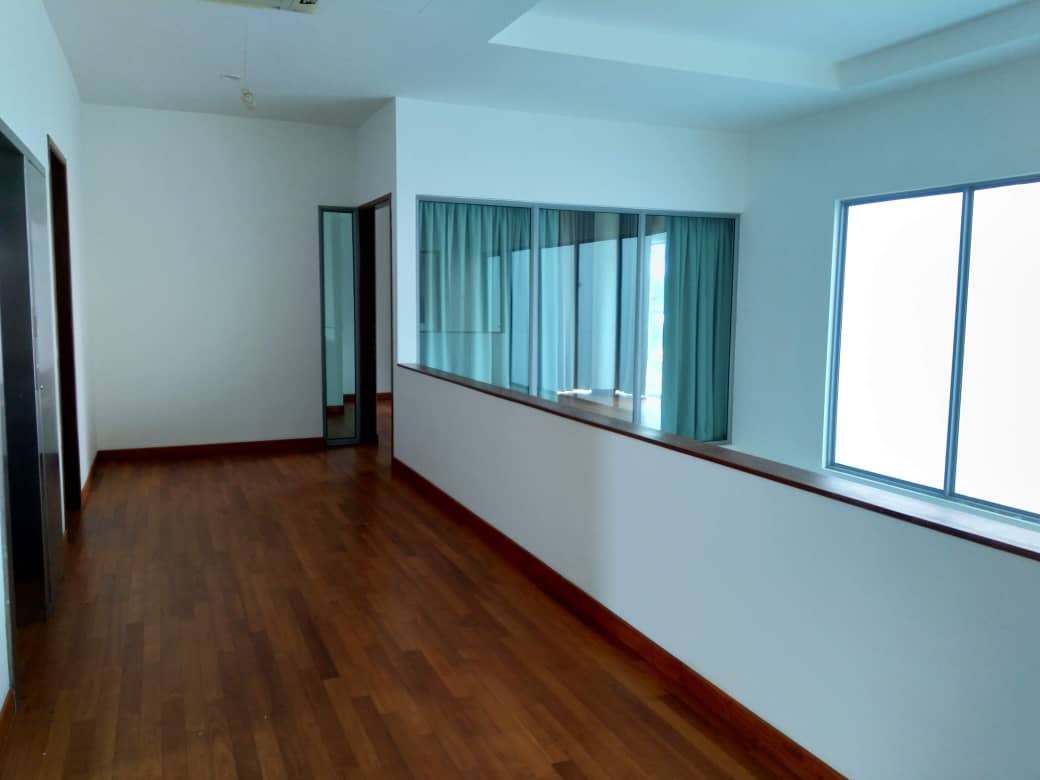 3 Storey Bungalow At Georgetow Solok Ross - photo 12
