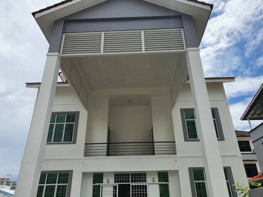 Bungalow At Tanjung  ...