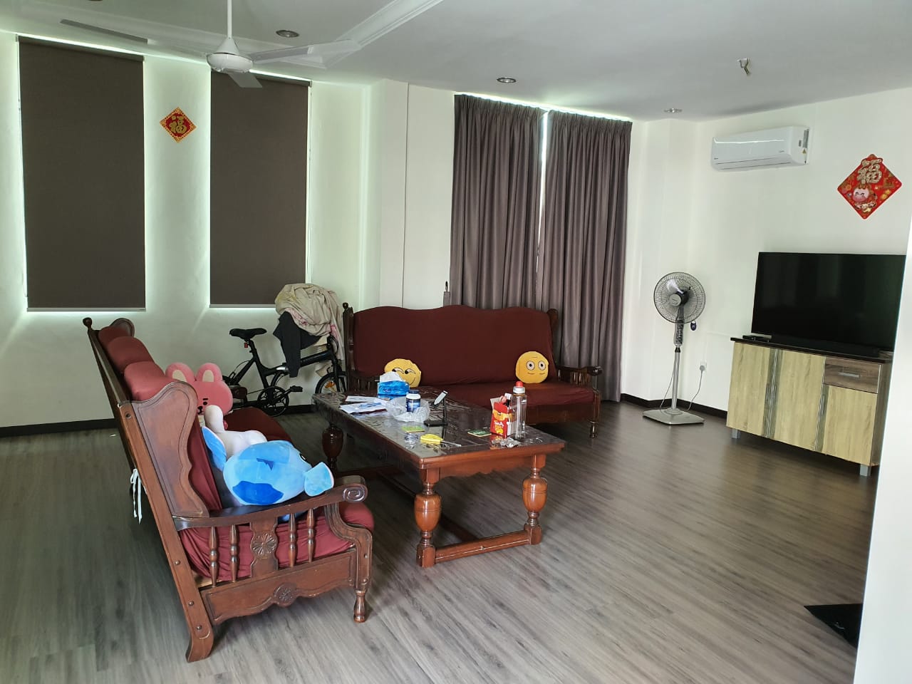 Bungalow At Tanjung Tokong - photo 2
