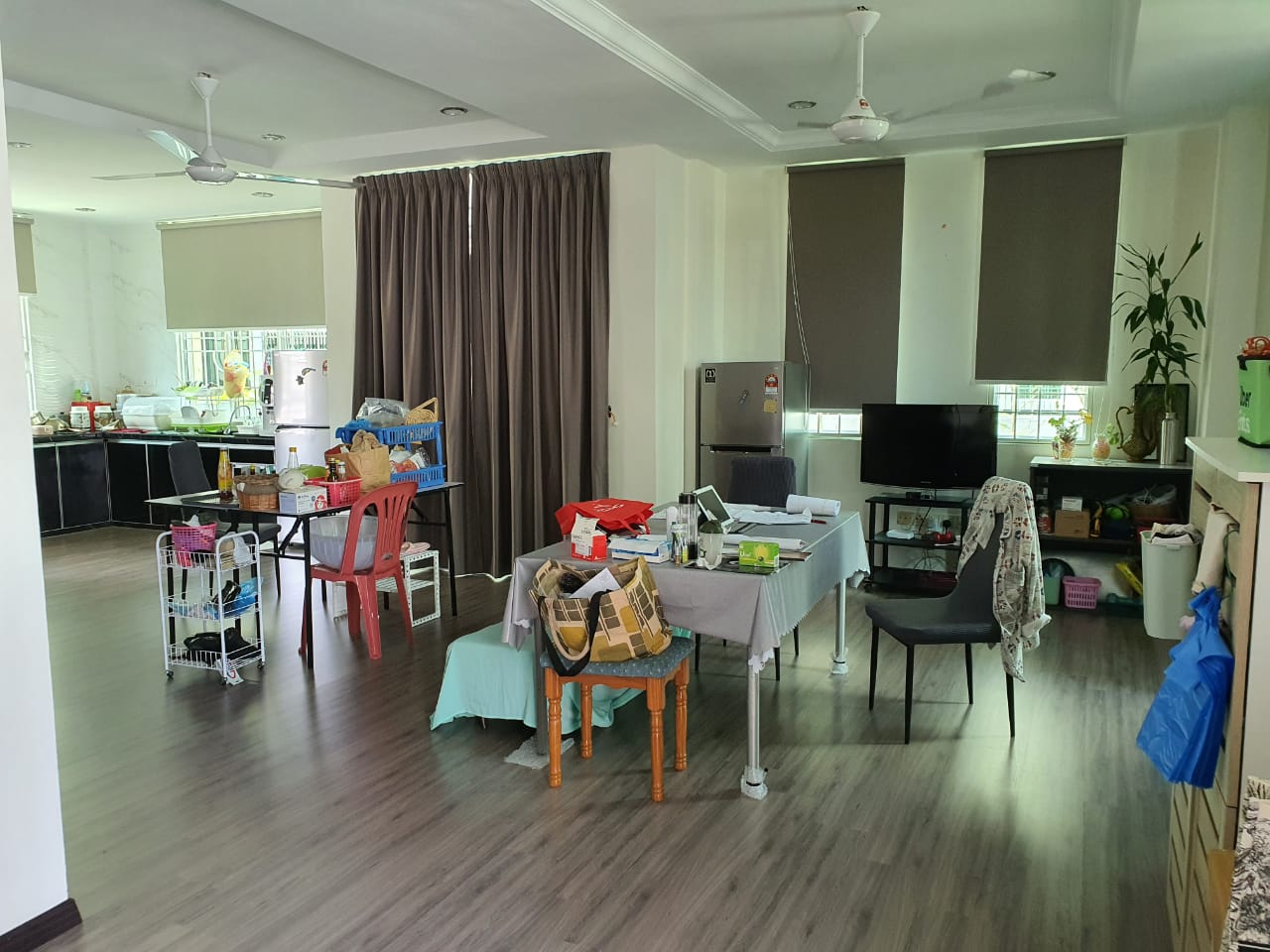 Bungalow At Tanjung Tokong - photo 4
