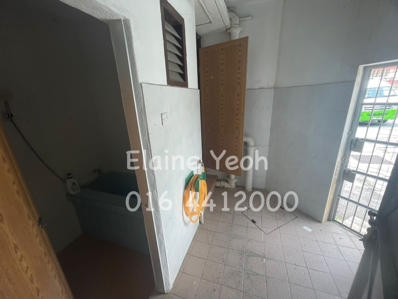 2 Storey SHOPHOUSE At Jalan Jones Pulau Tikus - photo 3