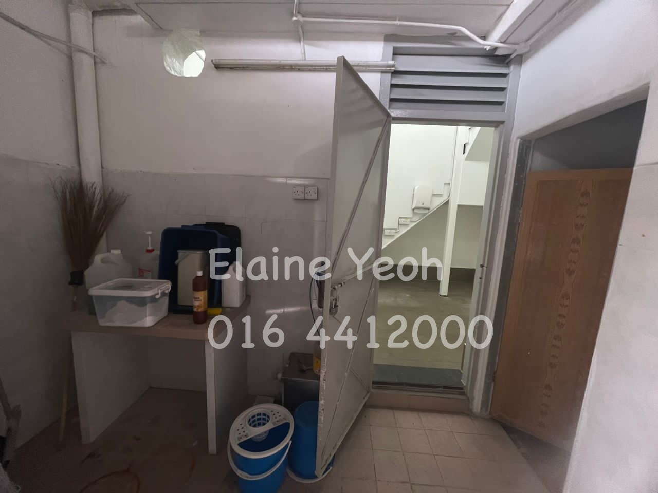 2 Storey SHOPHOUSE At Jalan Jones Pulau Tikus - photo 4
