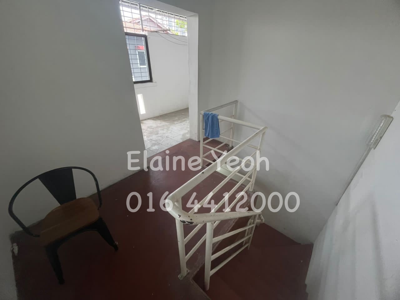 2 Storey SHOPHOUSE At Jalan Jones Pulau Tikus - photo 8