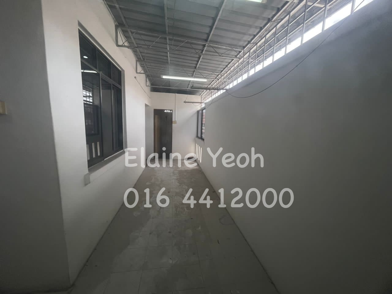 2 Storey SHOPHOUSE At Jalan Jones Pulau Tikus - photo 12