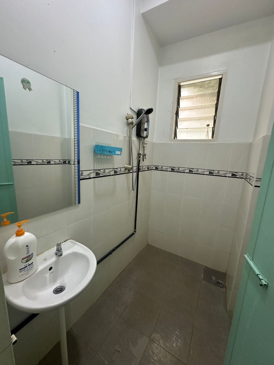 2 Storey Terrace At Jalan Jones Pulau Tikus George - photo 7