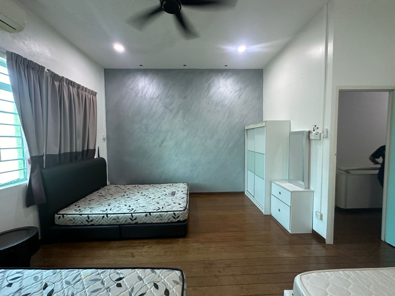 2 Storey Terrace At Jalan Jones Pulau Tikus George - photo 8