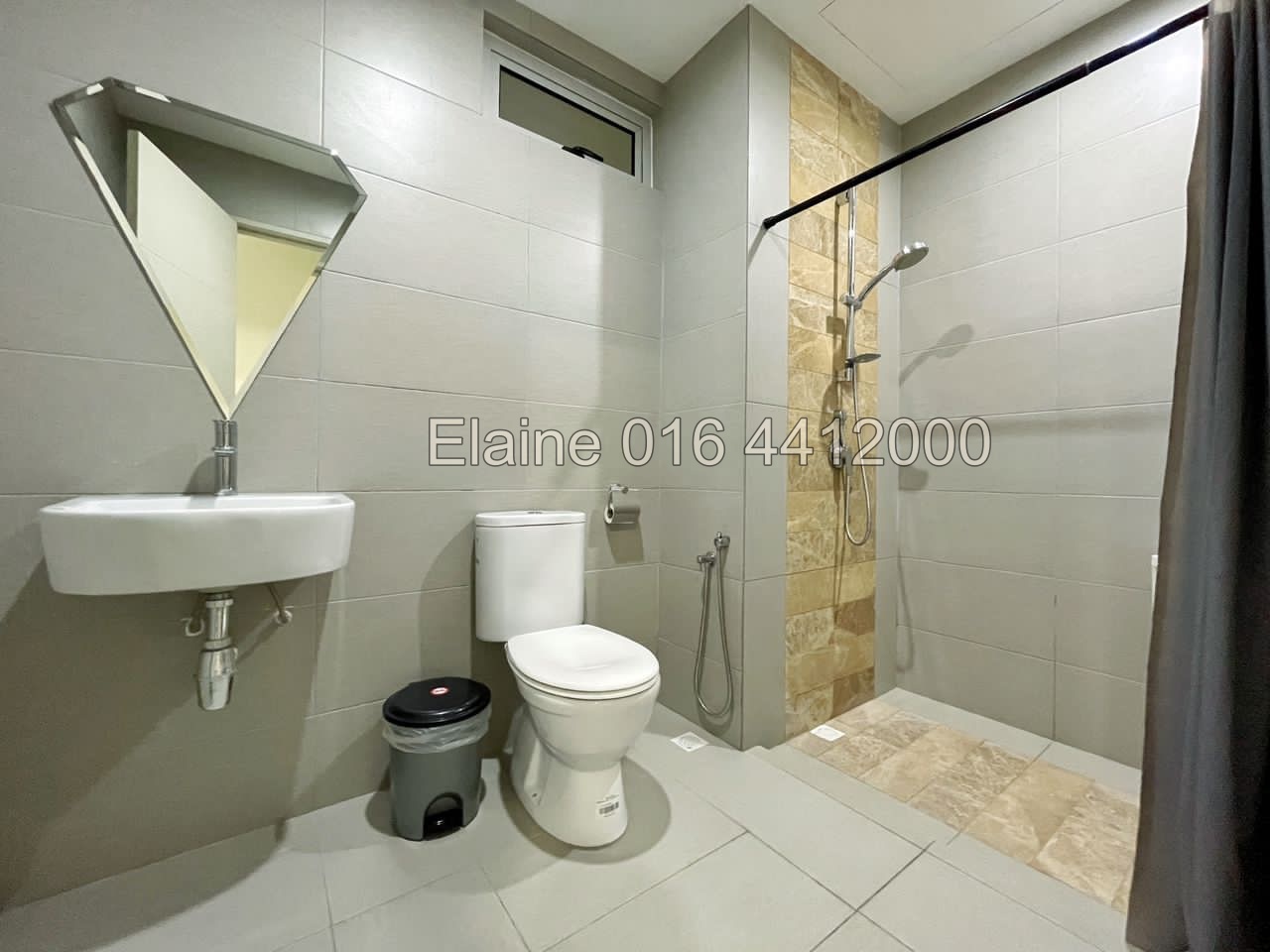 City residence - photo 7