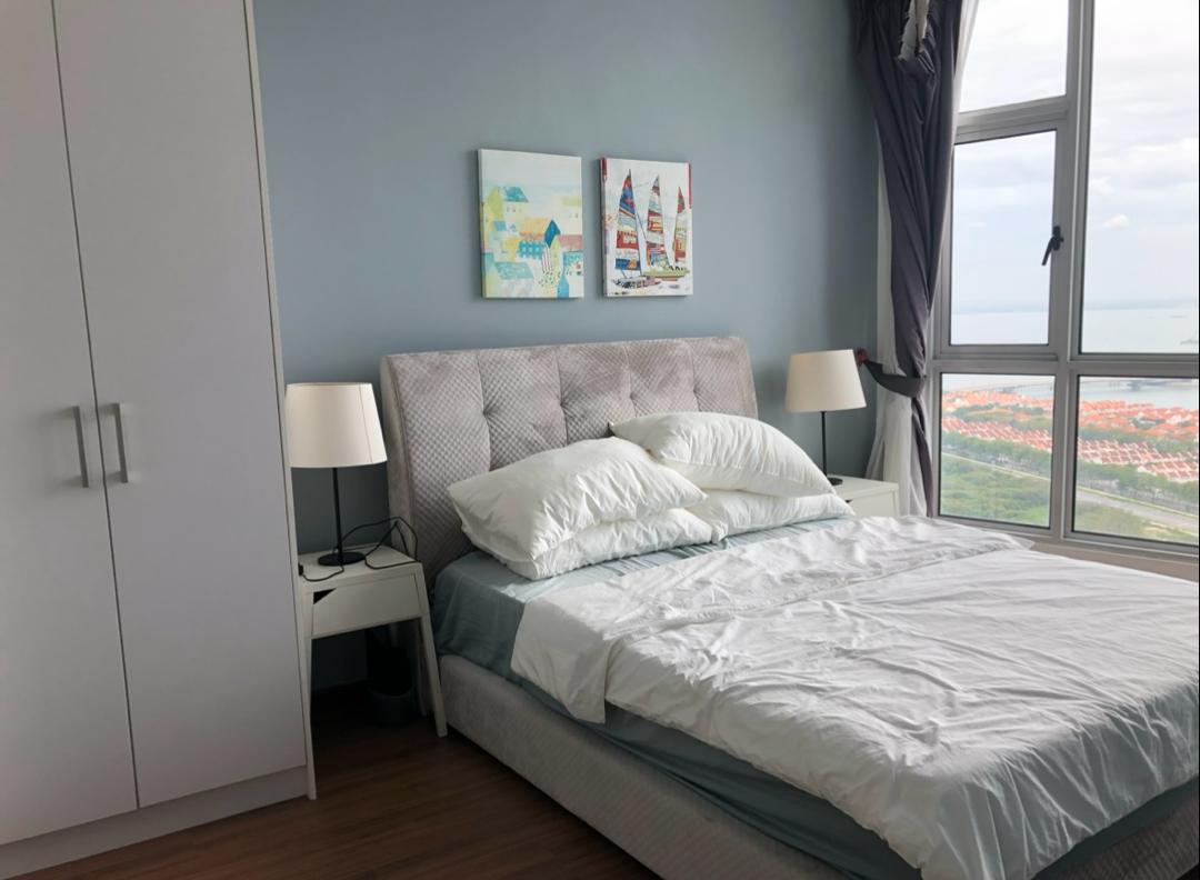 City residence - photo 7