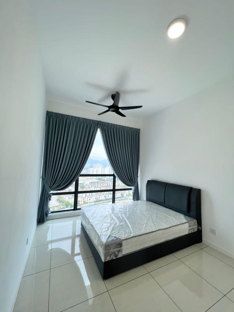 Queens Residence - photo 5