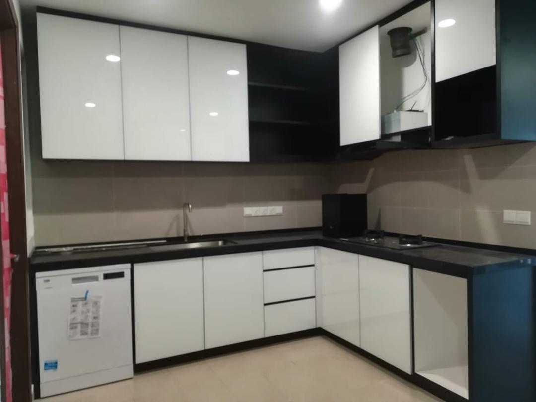 One Tanjung Condo Penthouse Unblock Seaview - photo 7