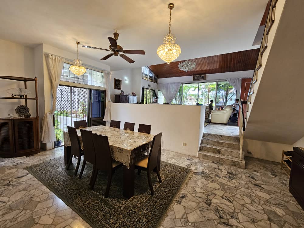 Bungalow11200sqft  At Pulau Tikus - photo 2