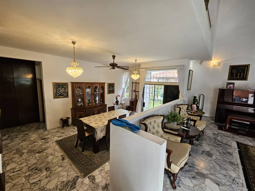 Bungalow11200sqft  At Pulau Tikus - photo 3