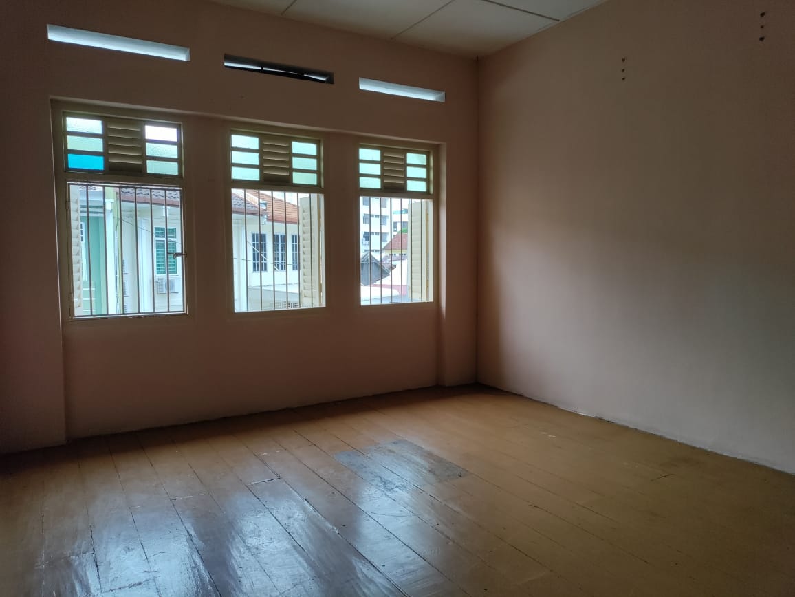 Jalan Merican Terrace Georgetown Dato Keramat - photo 3