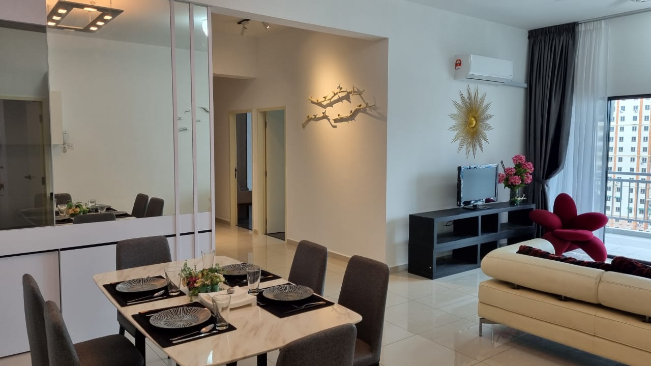 Grace residence - photo 2