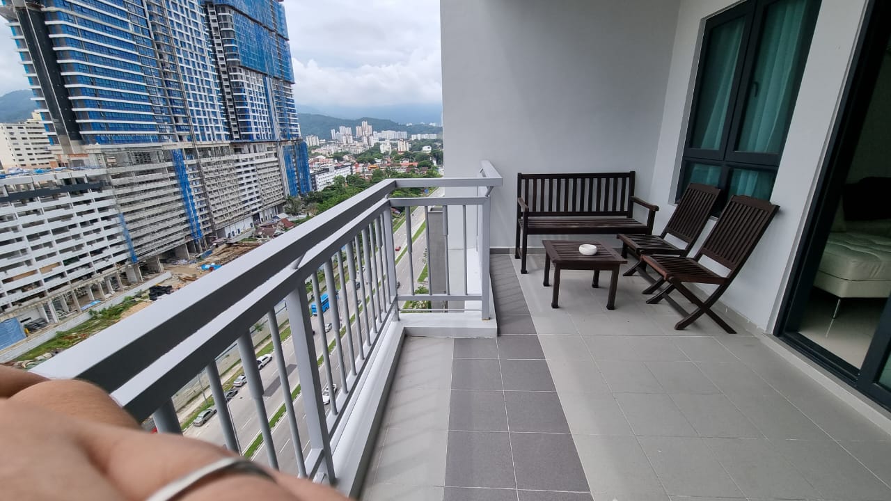 Grace residence - photo 12