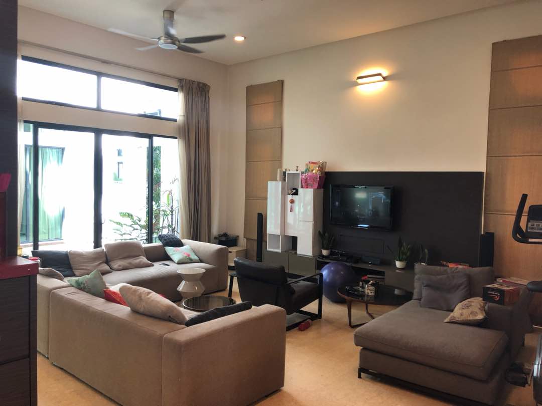 Bungalow Pulau Tikus ...