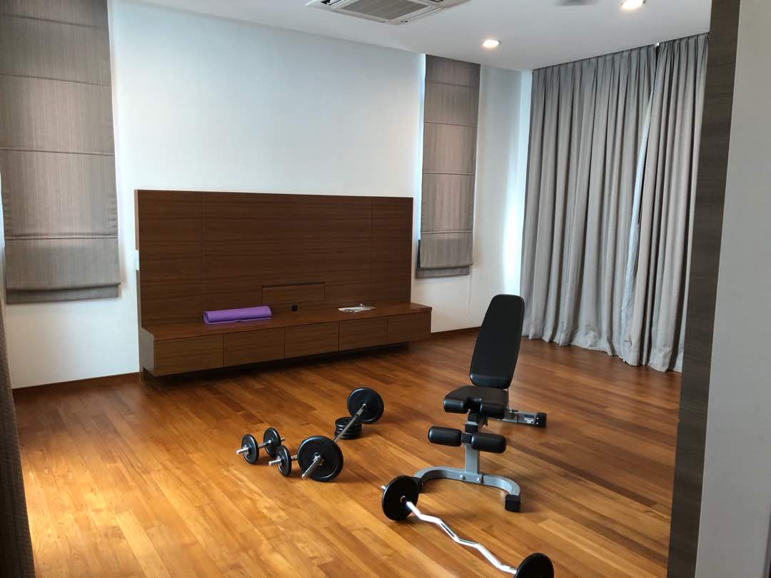 Bungalow Pulau Tikus Georgetown - photo 6