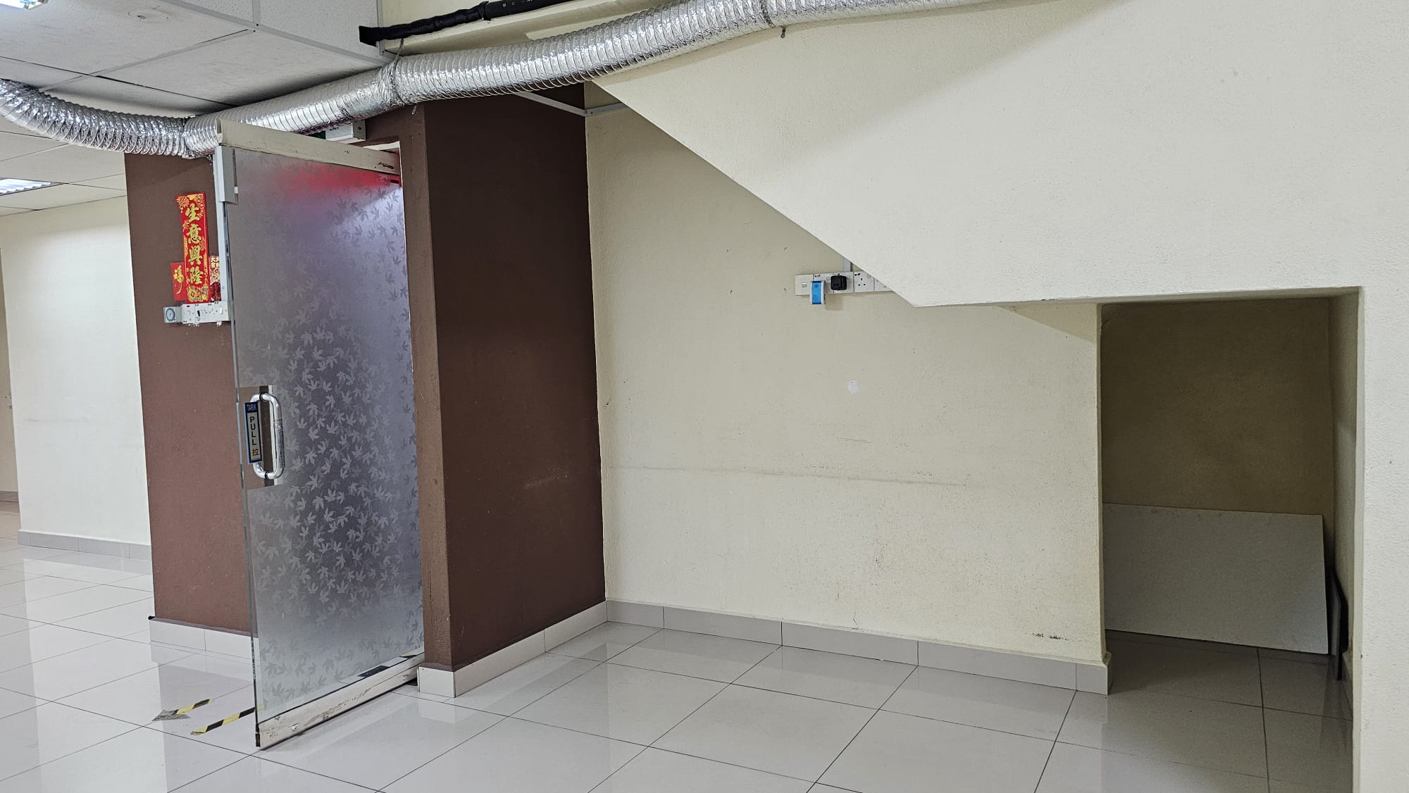 Bayan Point office for rent Bayan Lepas - photo 2