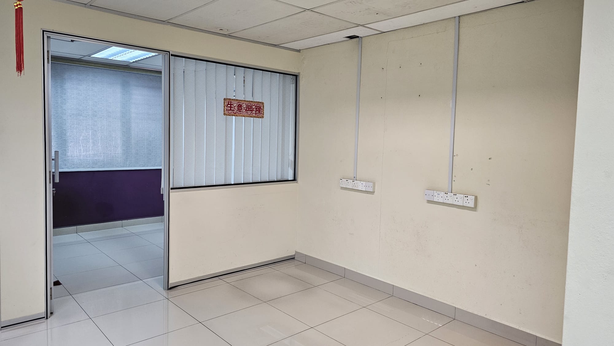 Bayan Point office for rent Bayan Lepas - photo 3