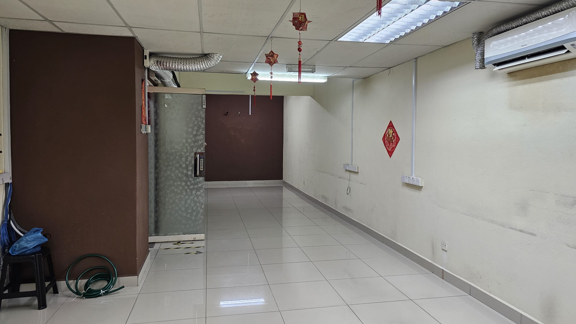 Bayan Point office for rent Bayan Lepas - photo 4