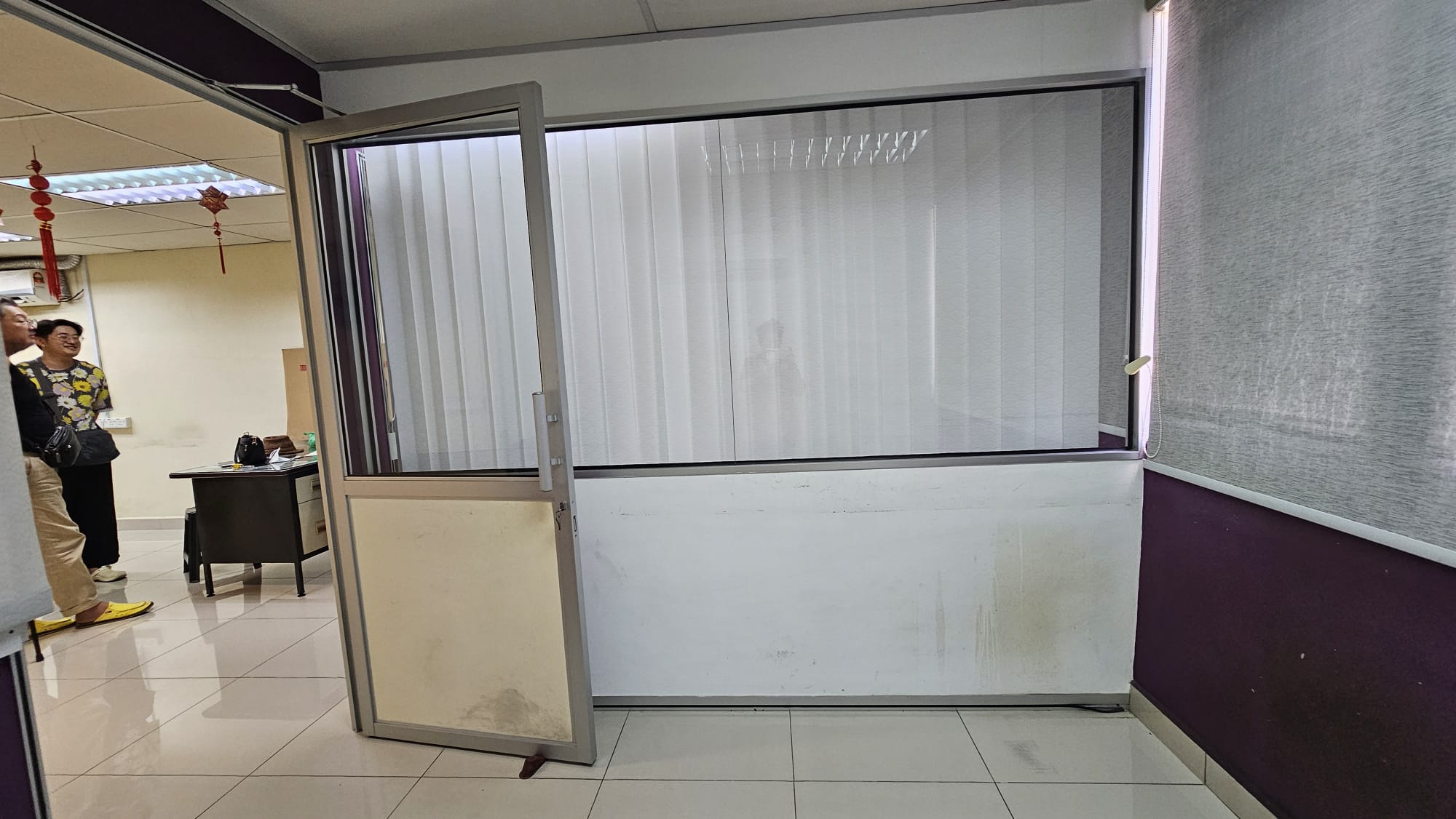 Bayan Point office for rent Bayan Lepas - photo 8