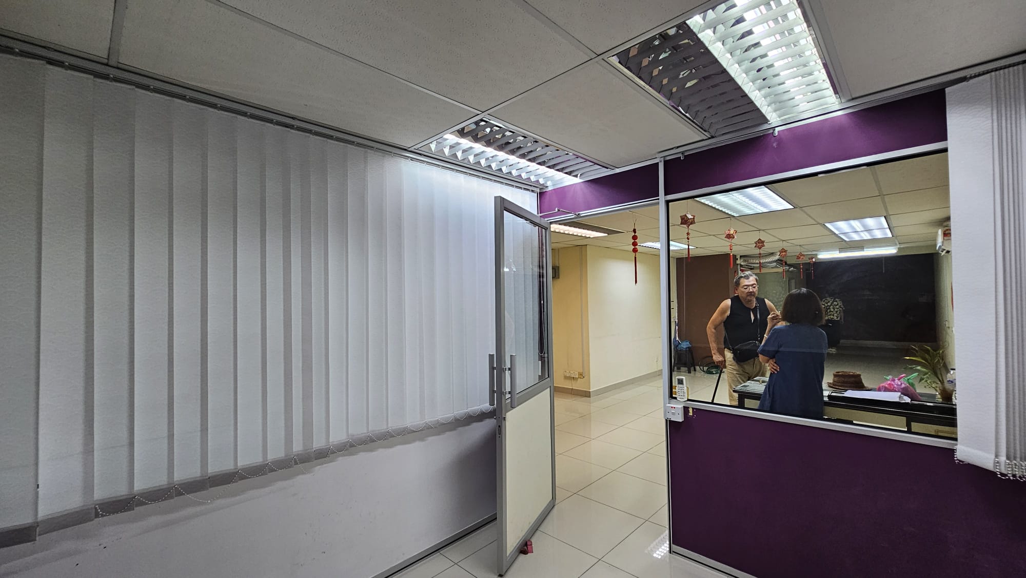 Bayan Point office for rent Bayan Lepas - photo 9