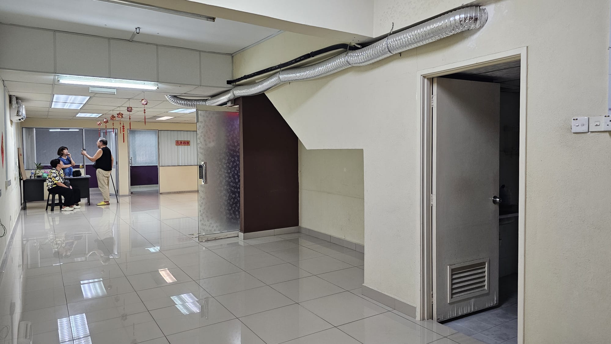 Bayan Point office for rent Bayan Lepas - photo 11