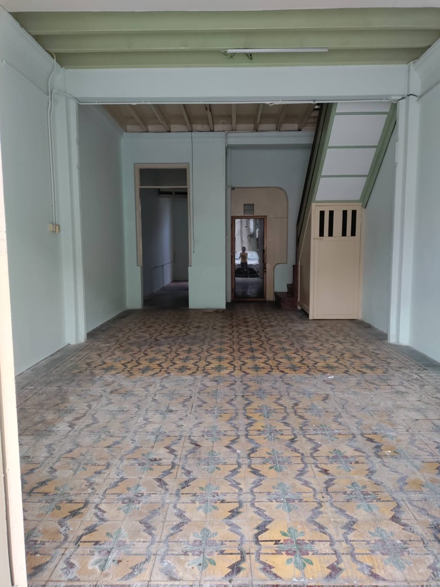Double Storey terrace Lebuh Merican Georgeton - photo 2