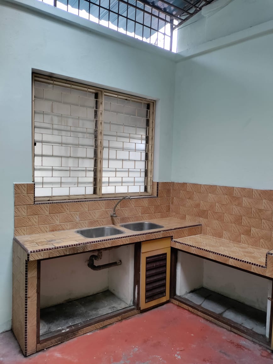 Double Storey terrace Lebuh Merican Georgeton - photo 5