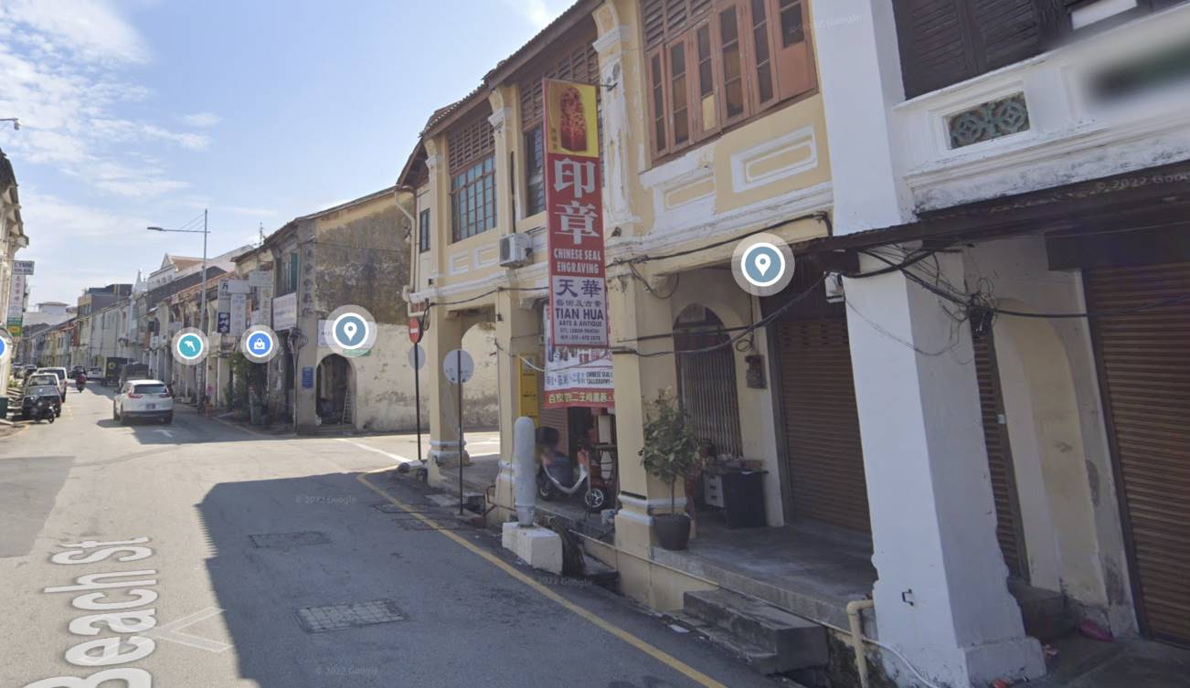 Double Storey Heritage - photo 3