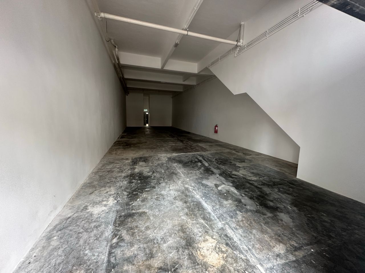 2 Storey Shoplot Facing Main Road Transfer Road Ge - photo 3