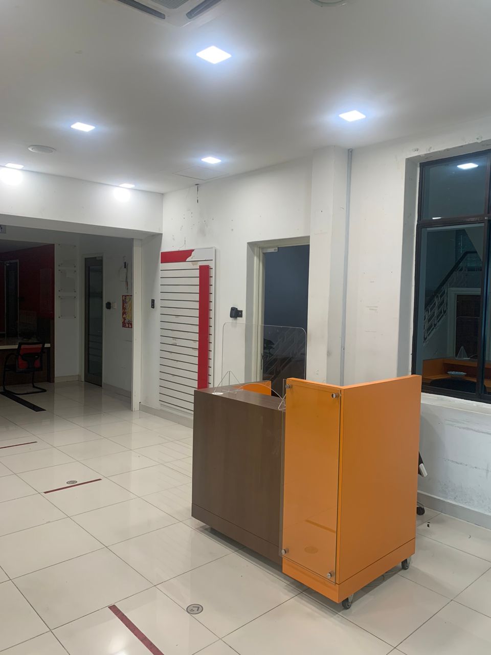 bungalow jalan kelawai - photo 3