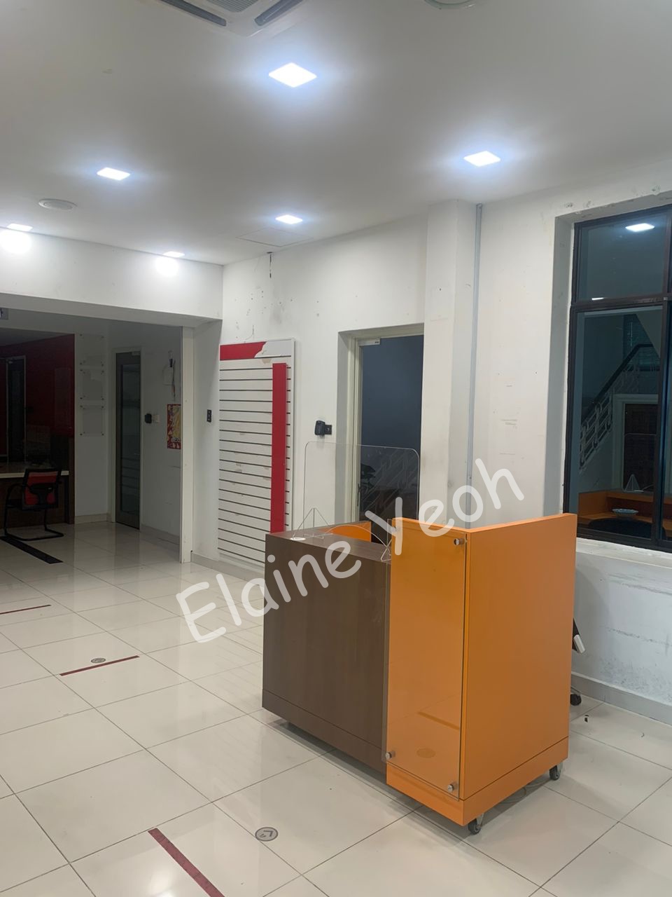 bungalow jalan kelawai - photo 3