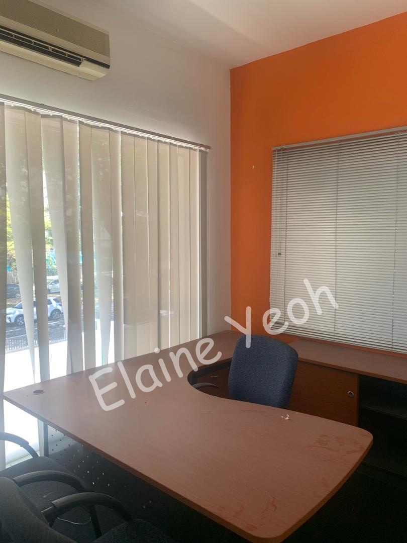 bungalow jalan kelawai - photo 11