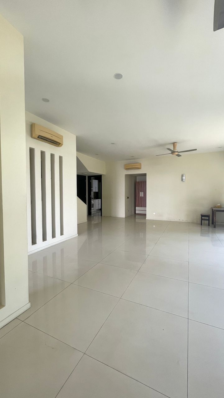 Denai endau Semi-D ...