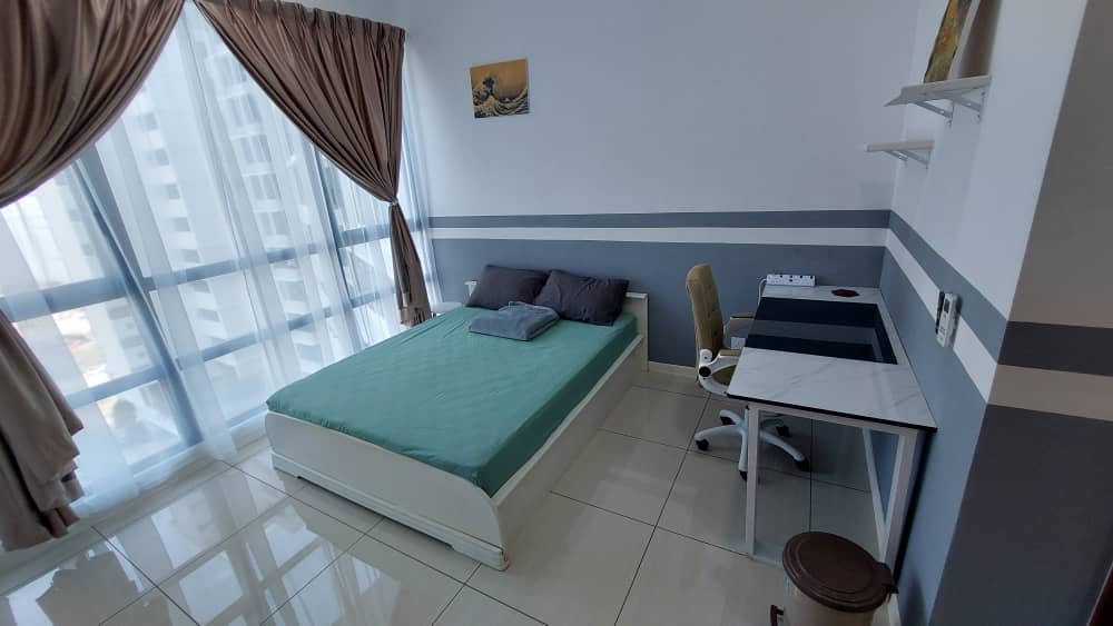 Queen residence - photo 6