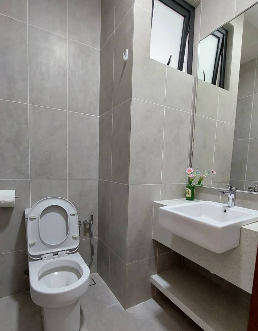 Queen residence - photo 8