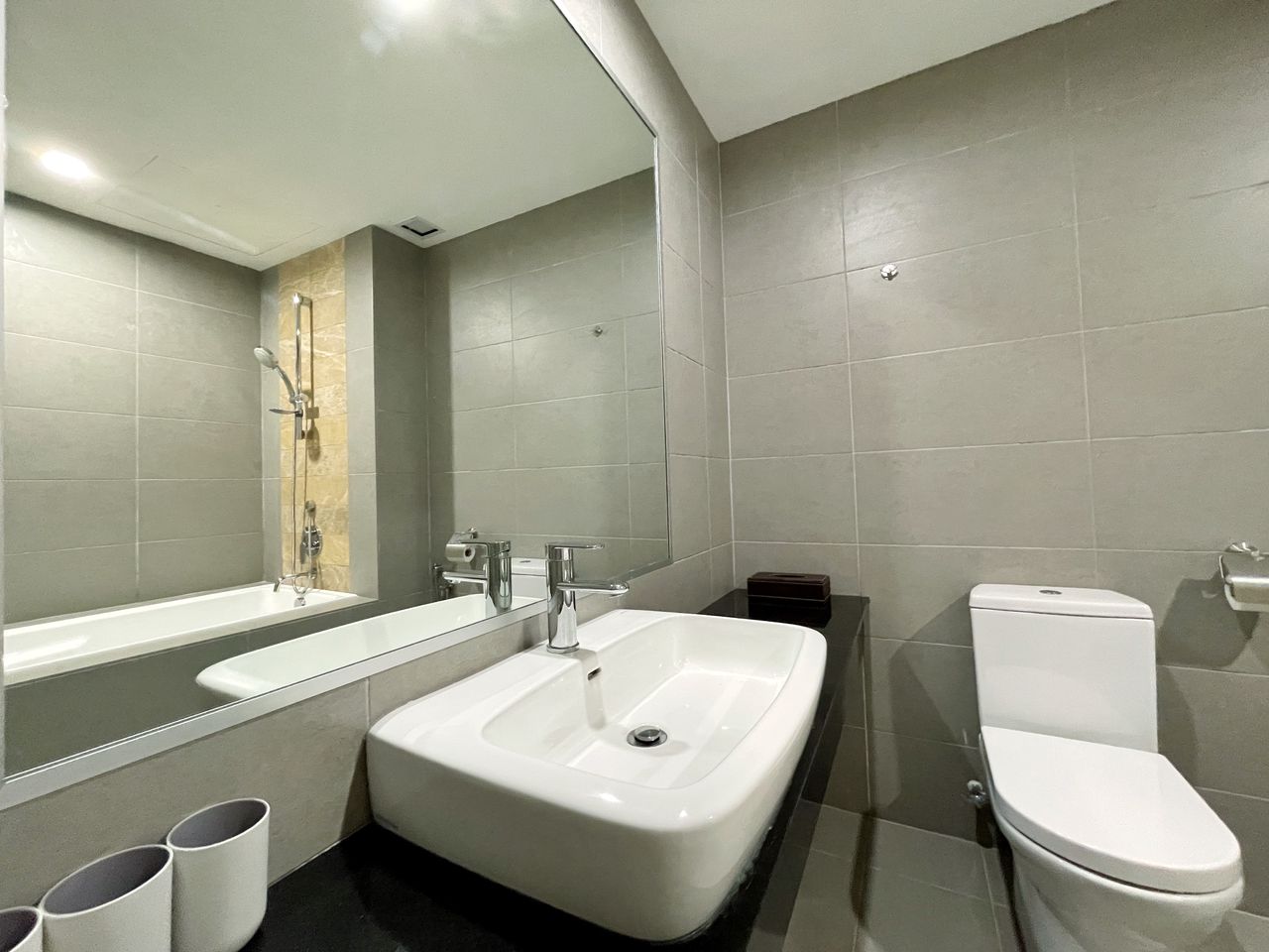 City residence - photo 10
