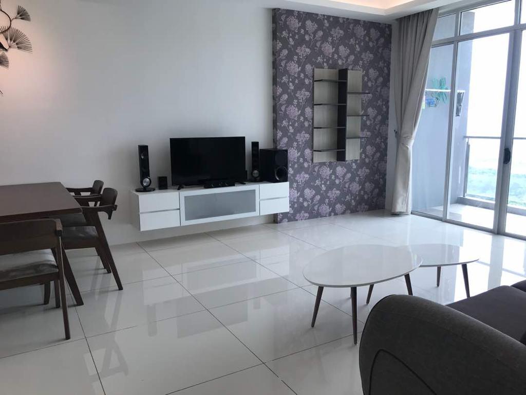 City residence rent ...