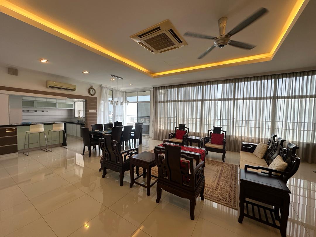 1 persiaran Gurney - photo 4