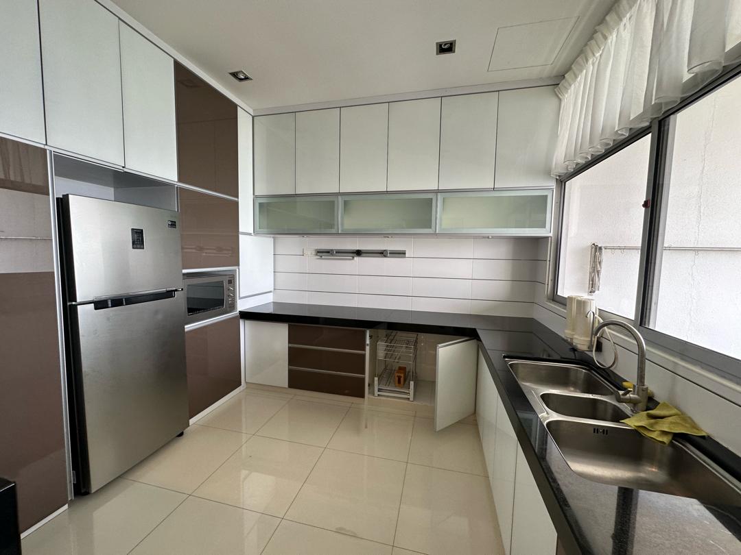 1 persiaran Gurney - photo 6