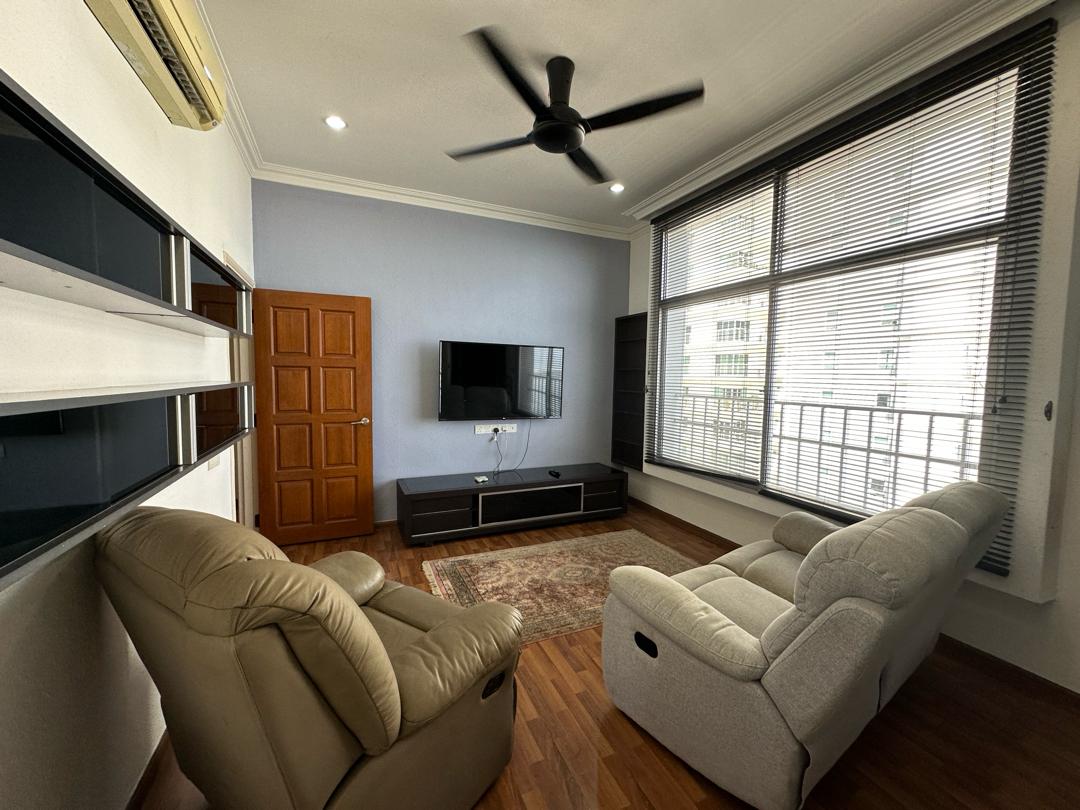 1 persiaran Gurney - photo 7
